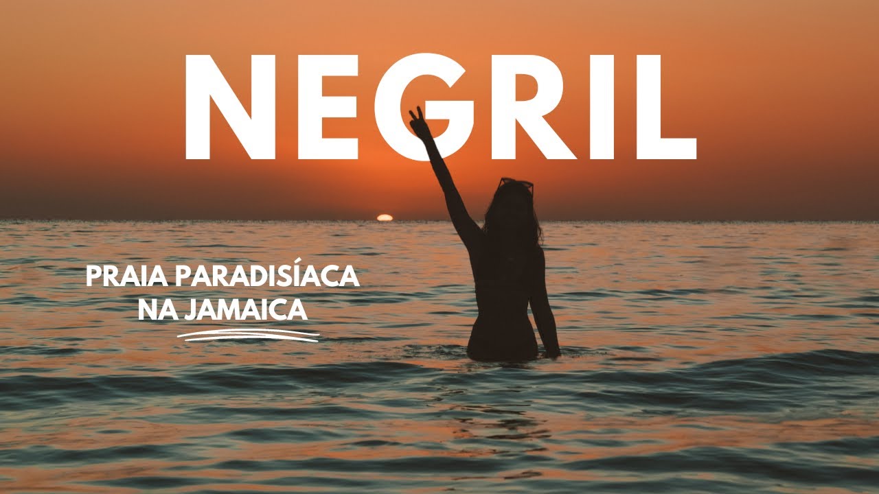 O que fazer em NEGRIL: praias paradis&iacute;acas e muito reggae na JAMAICA