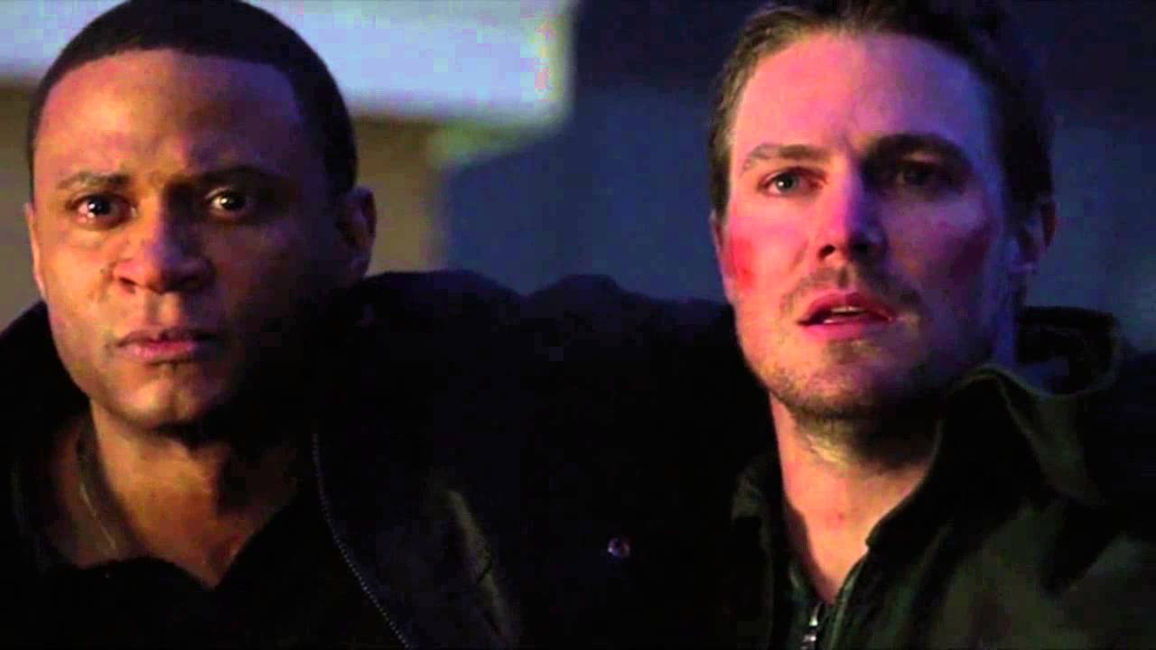 Arrow's Tribute // Skillet - Live Free or Let Me Die