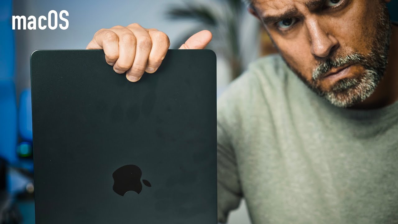 25 ASTUCES pour maitriser votre MAC (macOS Sonoma)