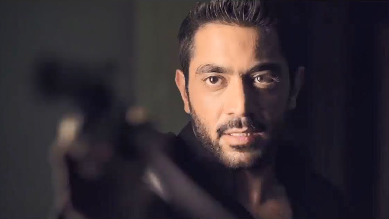 زكريا العطار هجم على فيلا متولي وصفي رجالته عشان ياخد تار عمه
