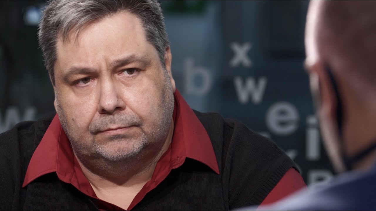 Xaver Vesel&yacute;: Do ČT jsem si nepři&scaron;el vyřizovat &uacute;čty, už jsem vychladl. S politiky se nepř&aacute;tel&iacute;m