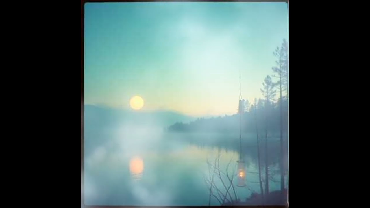 Relaxing Calm