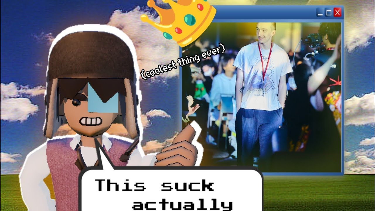 The Kagaribi's Journey Was a Beautiful Mess