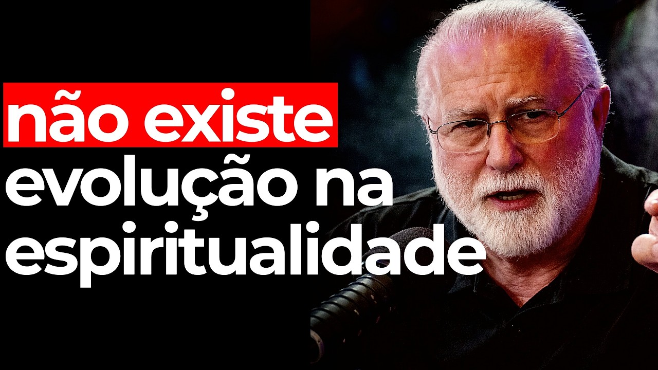 O QUE OS SERES ILUMINADOS NÃO TE CONTAM | JAN VAL ELLAM