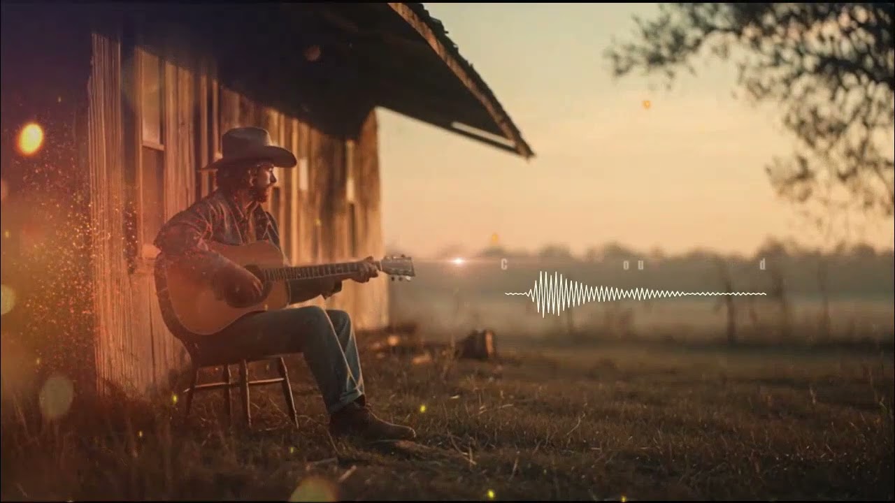 The Secret To A Perfect Morning Is Actually Old Country Music