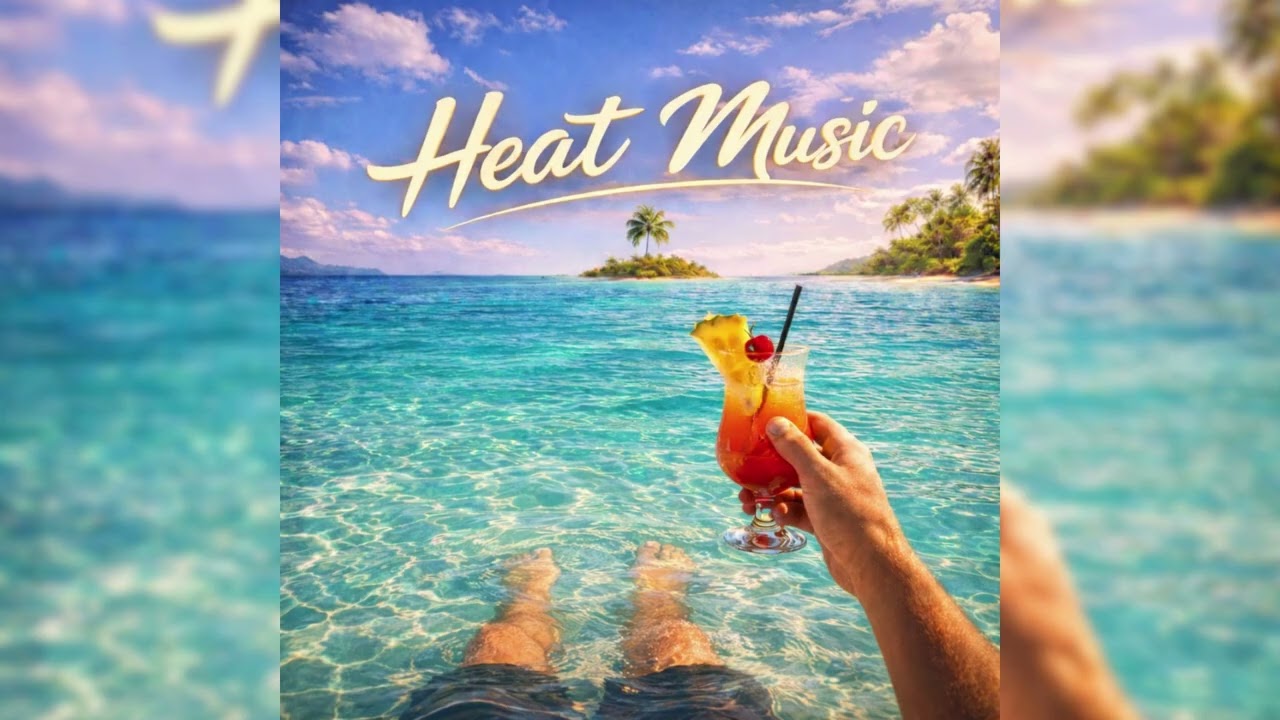 CHILL OUT DEEP HOUSE MIX 3