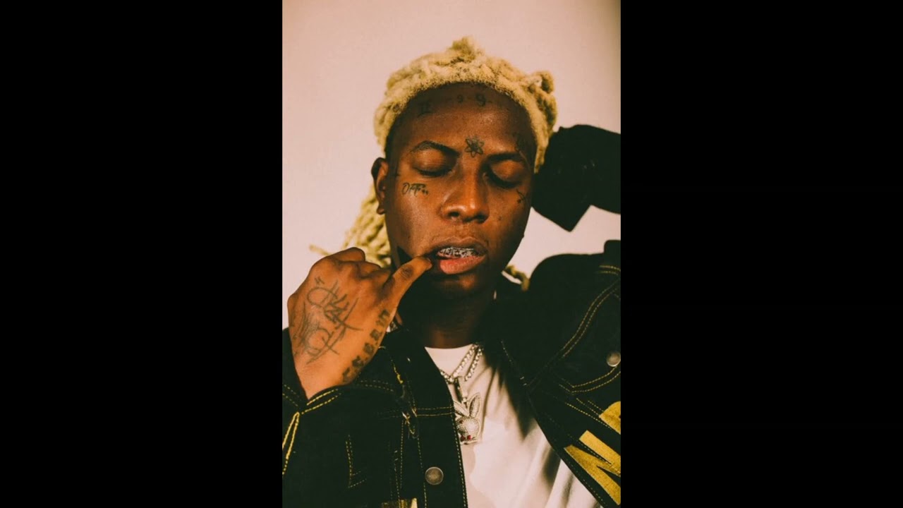 (FREE) Yunk Vino x Did Brock x Brandão Type Beat - 