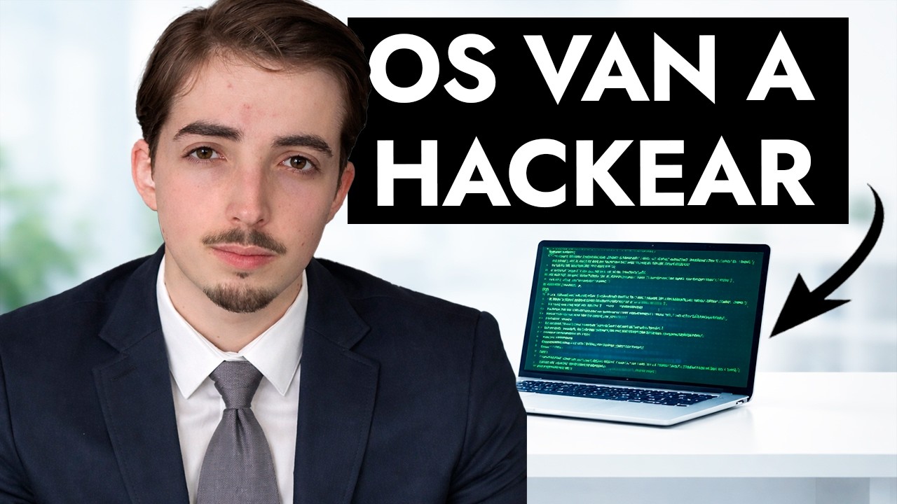 Experto en Ciberseguridad: La Dark Web MATARÁ tu Negocio