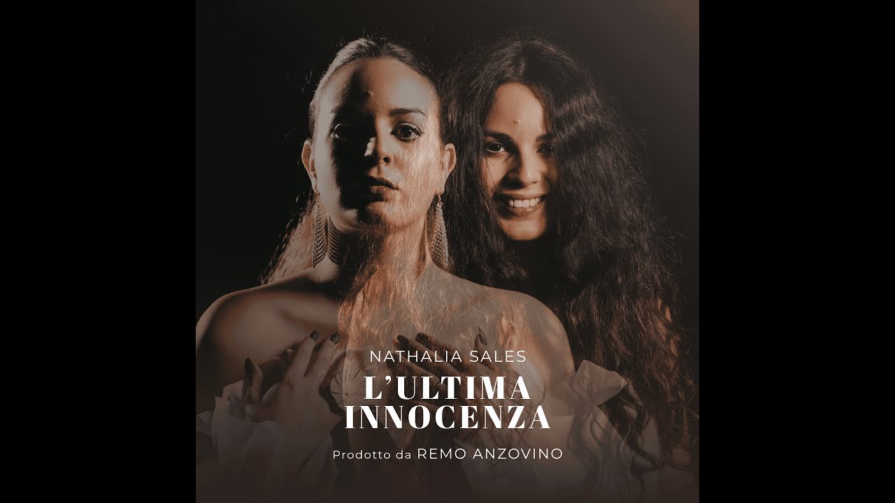 Nathalia Sales -  L'ultima innocenza