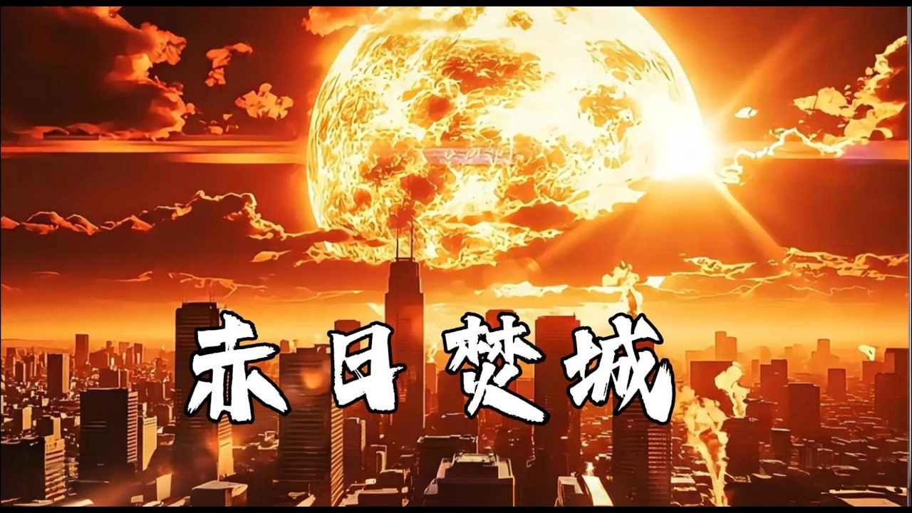我死在末世第一天——被男友搶走最後兩桶水，扔在七十度的地麵上活活燙熟。現在睜開眼，距離末日還剩七天。......#诡异末世#末日求生#末日丧尸#极限求生#末世求生##国漫#ai漫剧#