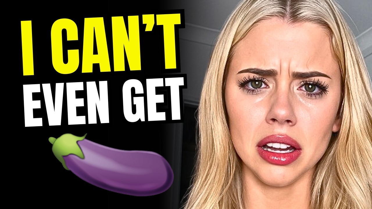 Women Are SHOCKED Even Nerdy Guys Are REJECTING Them