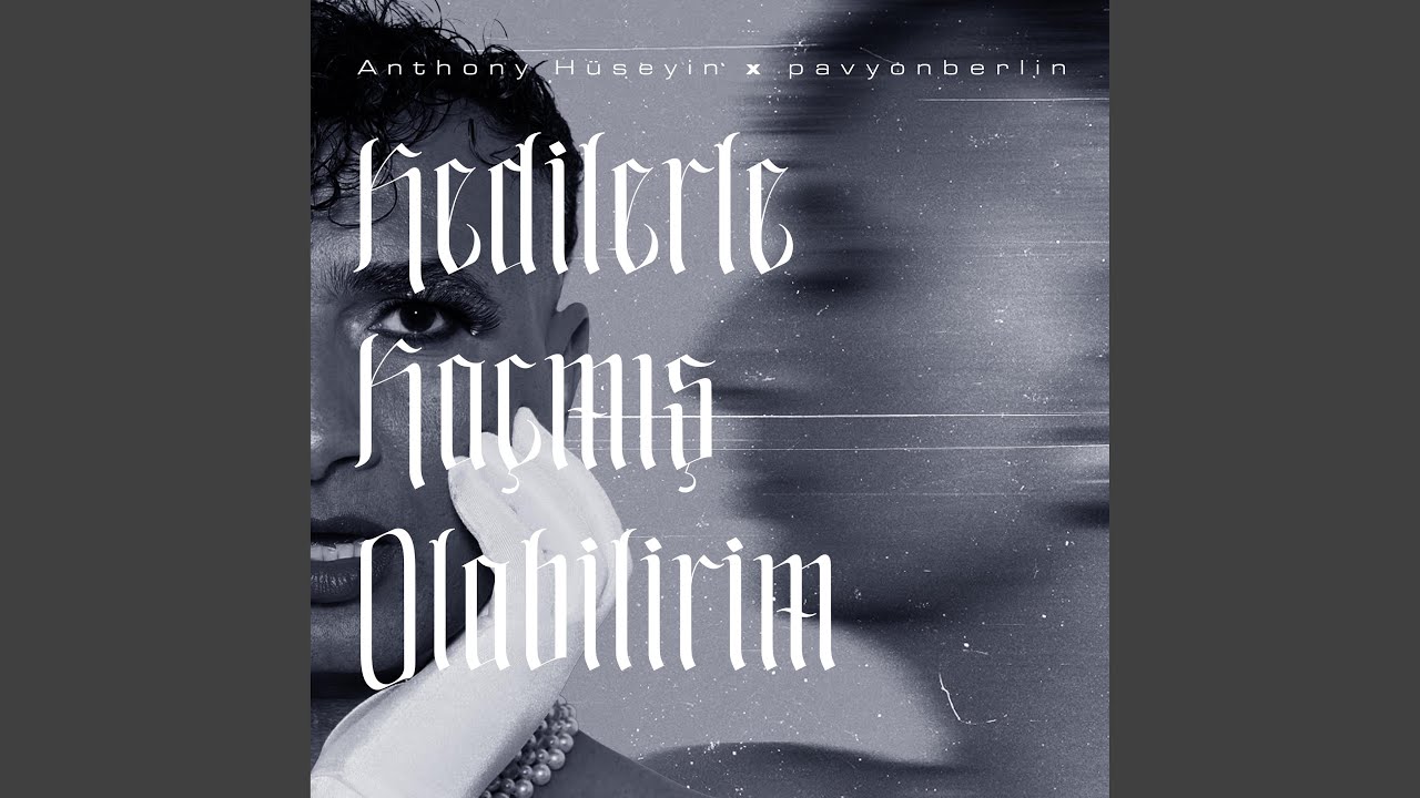 Kedilerle Ka&ccedil;mış Olabilirim (feat. pavyonberlin)