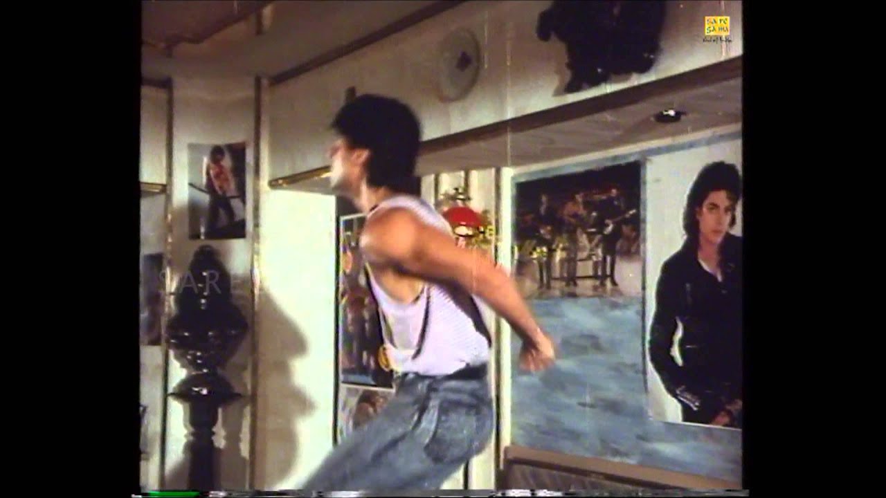 Salman Khan's Debut Movie ''Biwi Ho Toh Aisi''