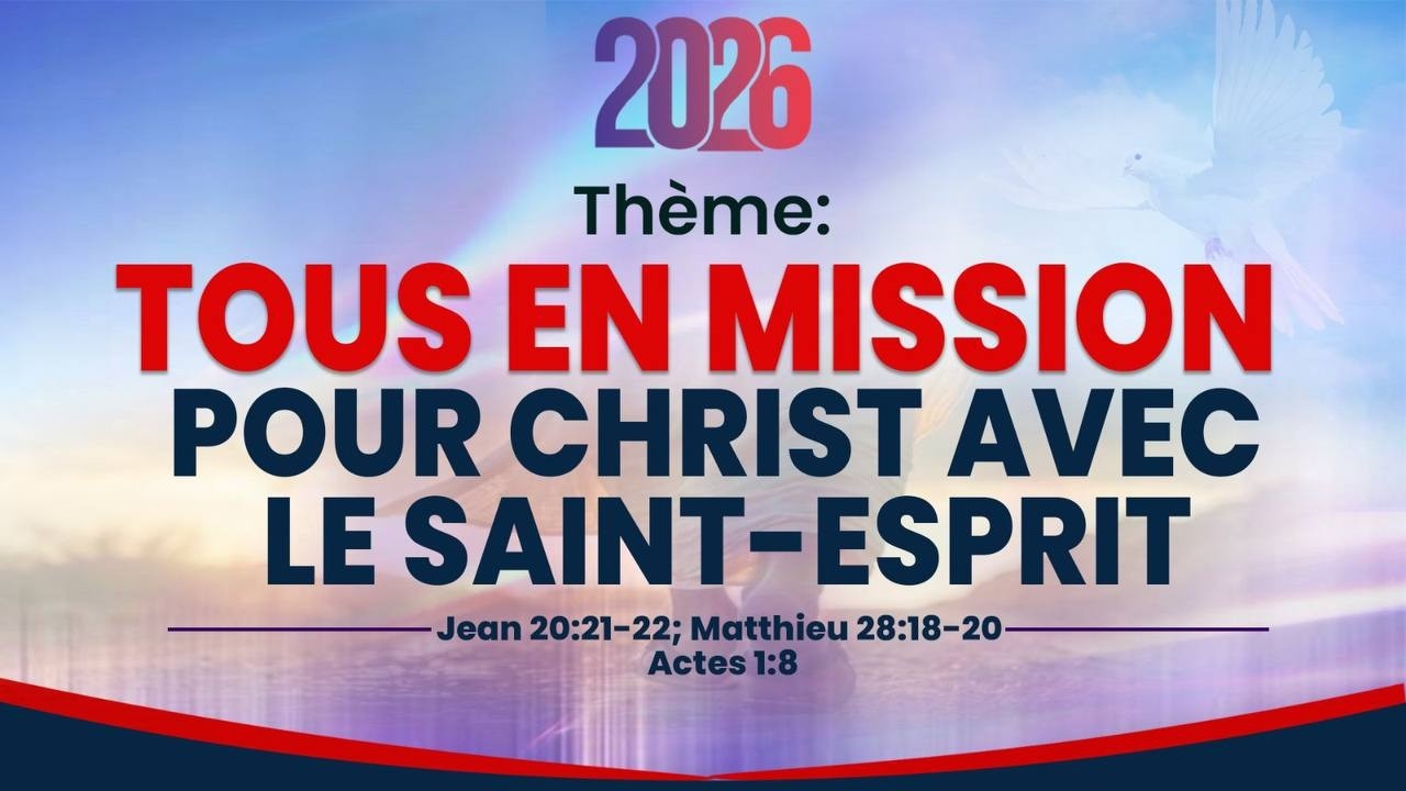 Culte du dimanche 01.03.2026