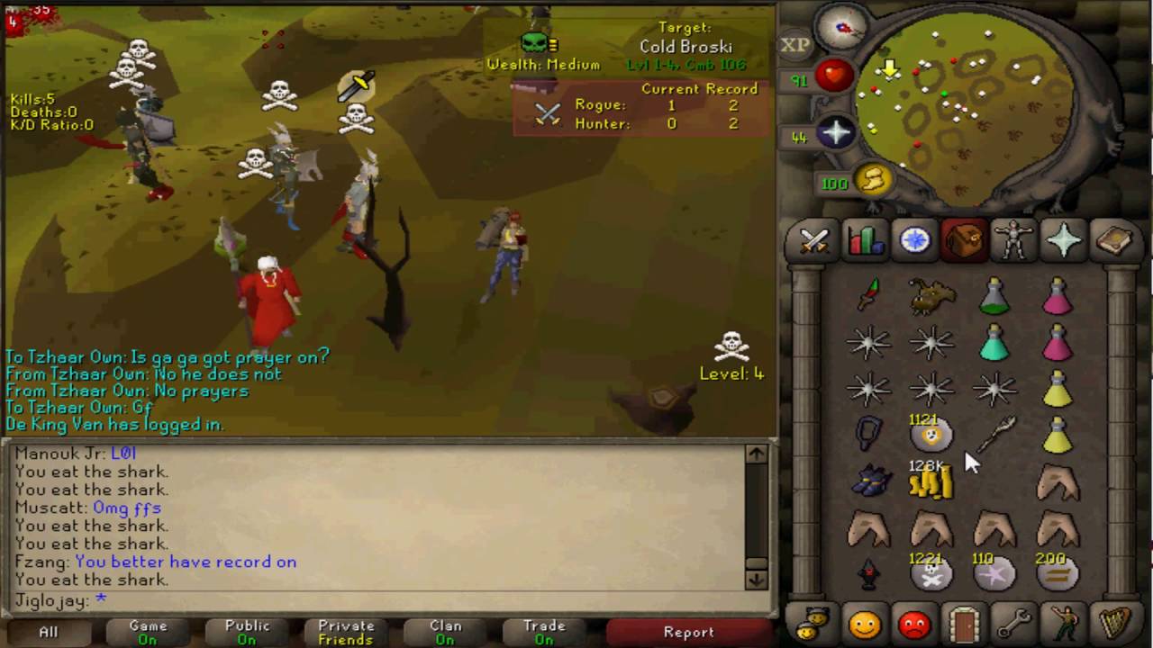 Sparc mac live clip