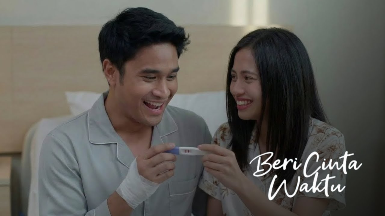 WADUH TRIAN ADILLA GA SABAR PENGEN PUNYA ANAK | BERI CINTA WAKTU HARI INI 12 JANUARI 2026
