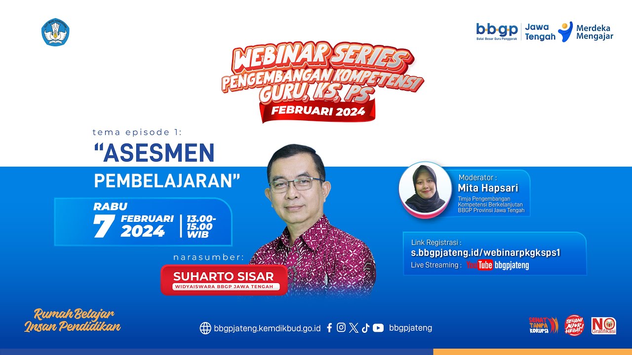 Asesmen Pembelajaran