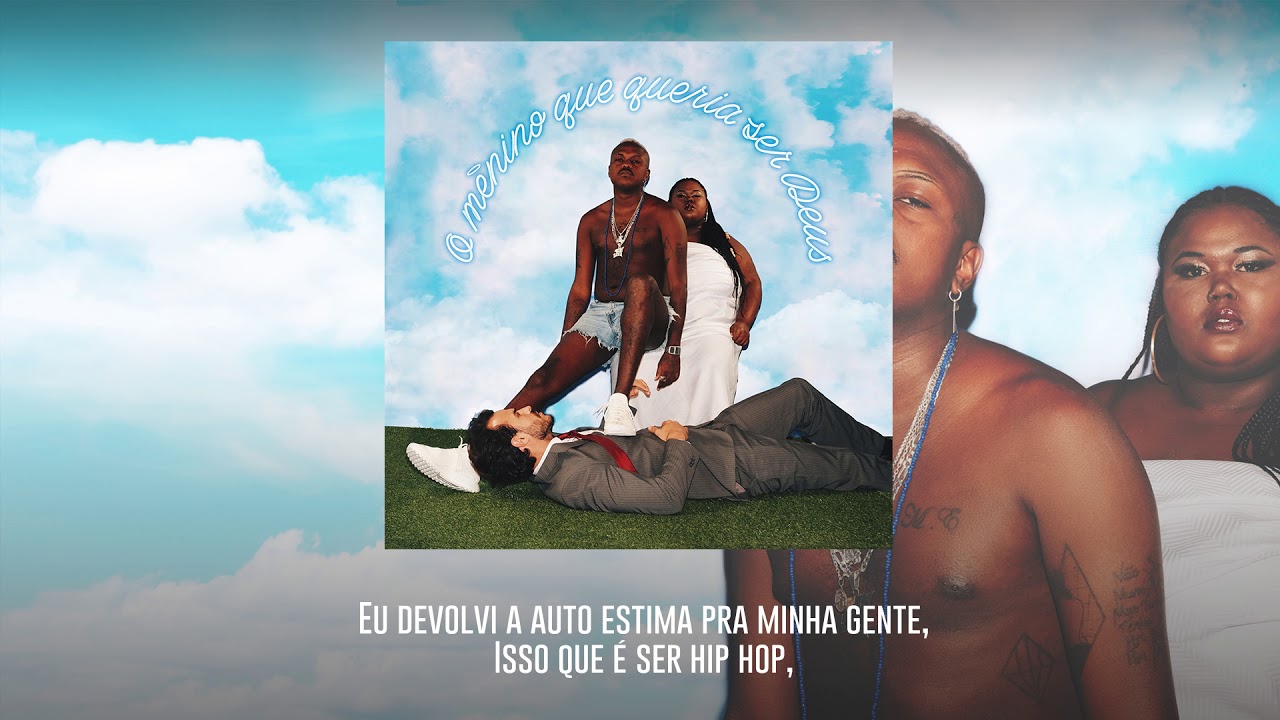 2 . Djonga - JUNHO DE 94