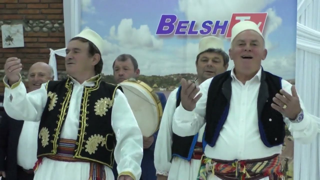 Lumturi Bezati & Bexhet Staka  - Po të kisha trupin tënd