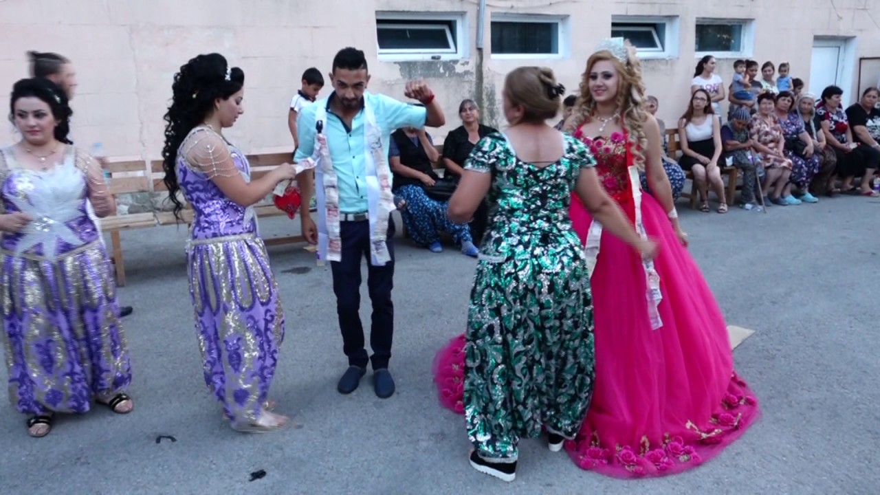 Djesi ve Meral Gelin Alci Stefan Karadja FULL HD