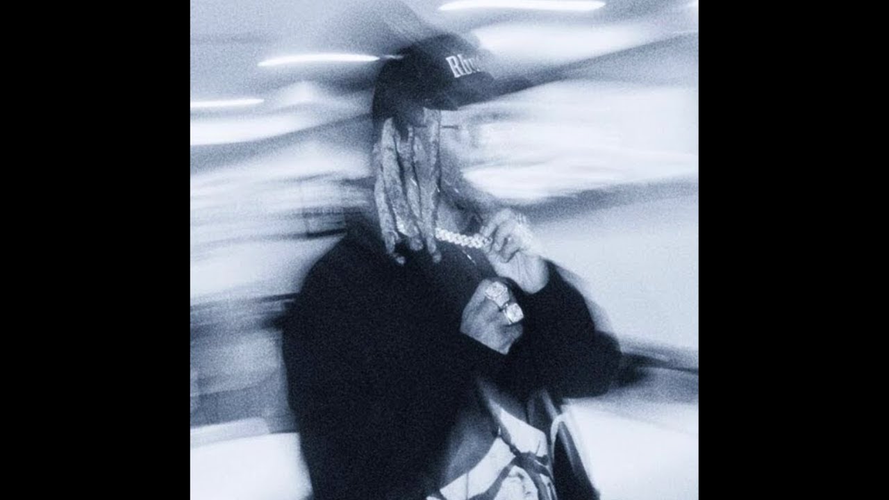 [FREE] Future Type Beat 2025 - 