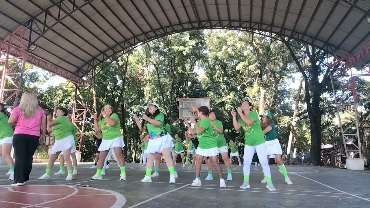 MEDLEY REMIX SONGS | ZUMBA | DANCE FITNESS | GIELIE ZUMBA 