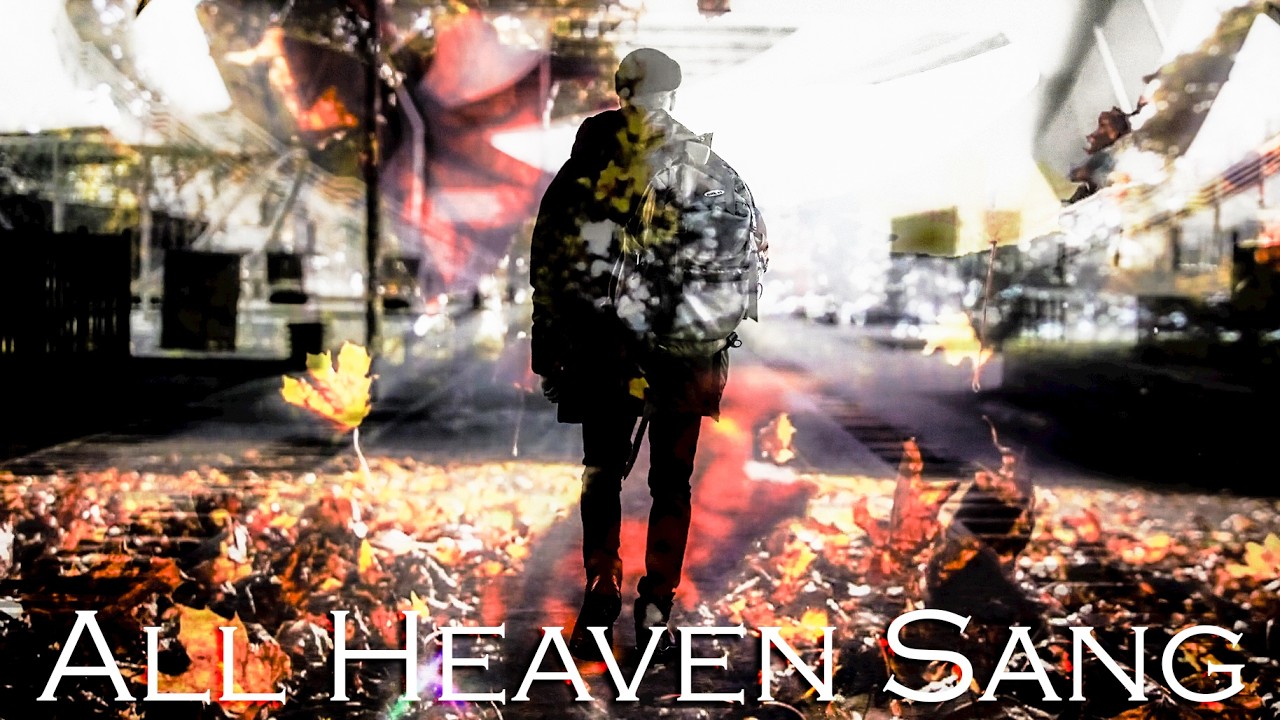 «Всё небесное пело в тени» — Prayerscapes