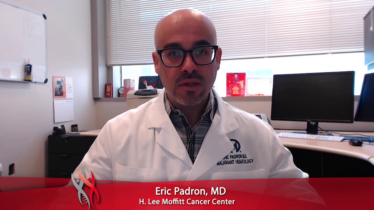 What is the future role of luspatercept in patients with low-risk MD