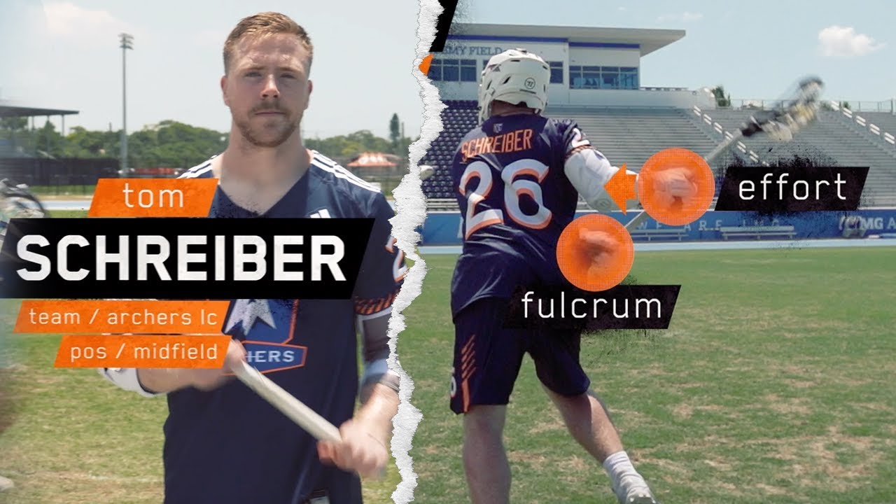 The Art of the BEHIND THE BACK PASS  | Soul & Science Ep. 3 ft. Tom Schreiber