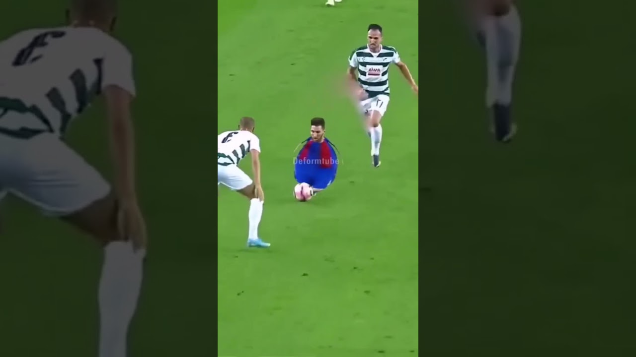 una pulga aventurera #messi #lapulga #shortvideo