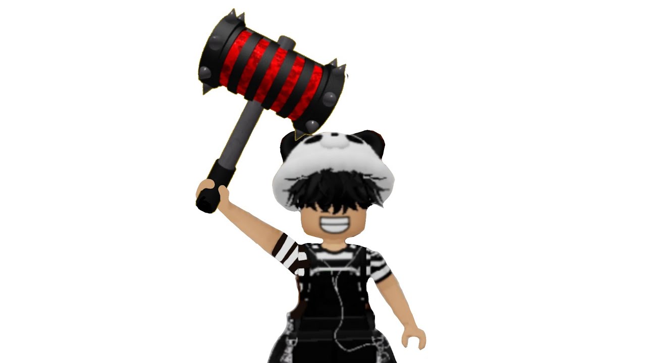 TESTANDO A DARK BONE - ROBLOX/FLEE THE FACILITY 