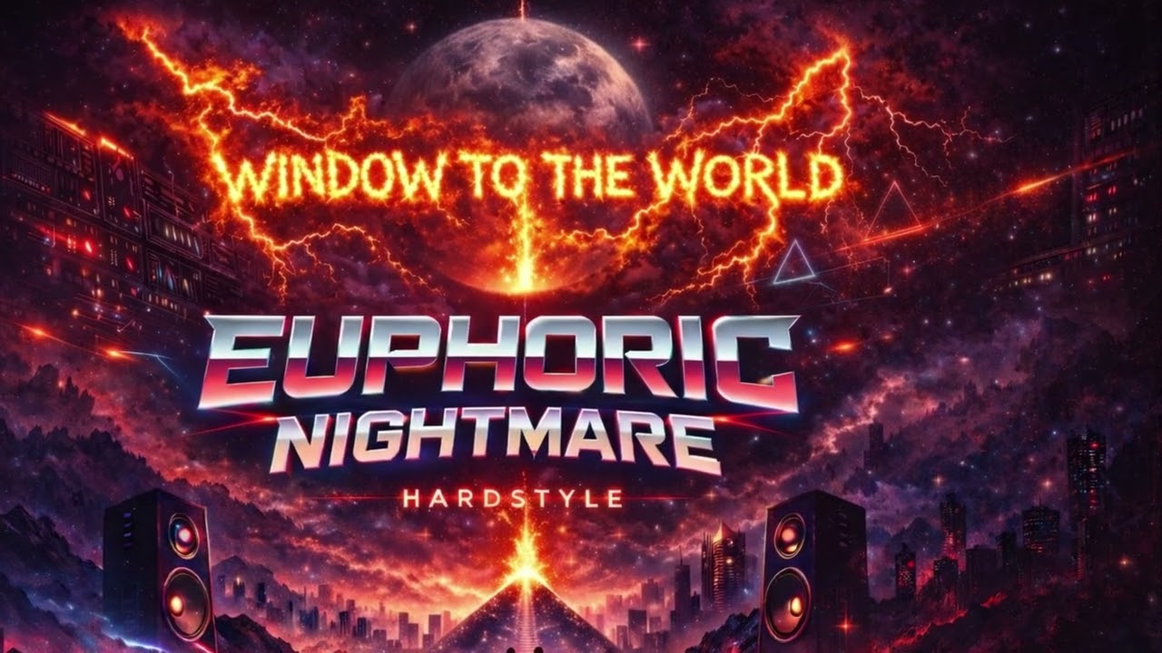 Window to the World - Proteusz AI