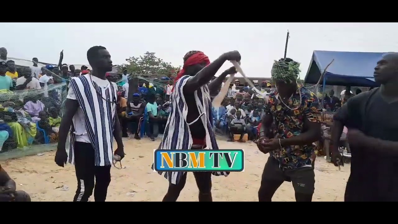 dogousi cheikh tidiane niang si lambe Bassar