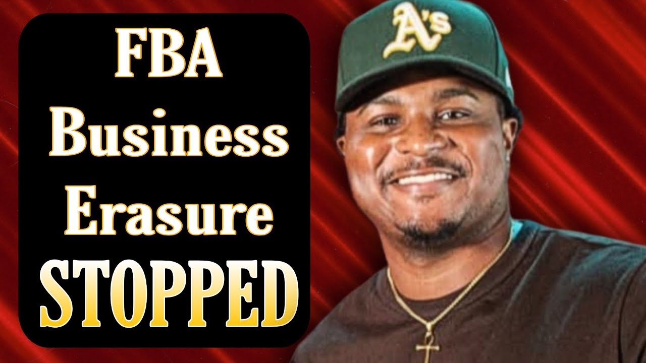 Standing Up Against FBA Business Erasure - Call To Action