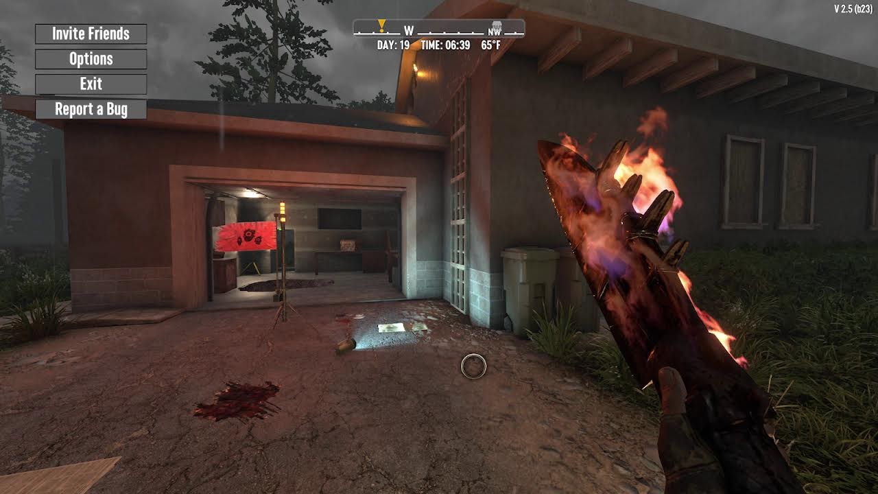 7 Days to Die