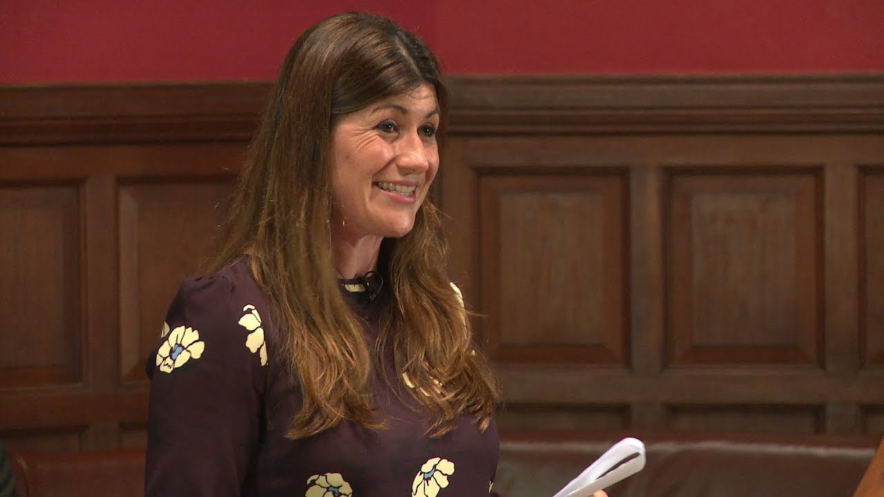 True Love Debate | Charly Lester | Opposition (4/6)