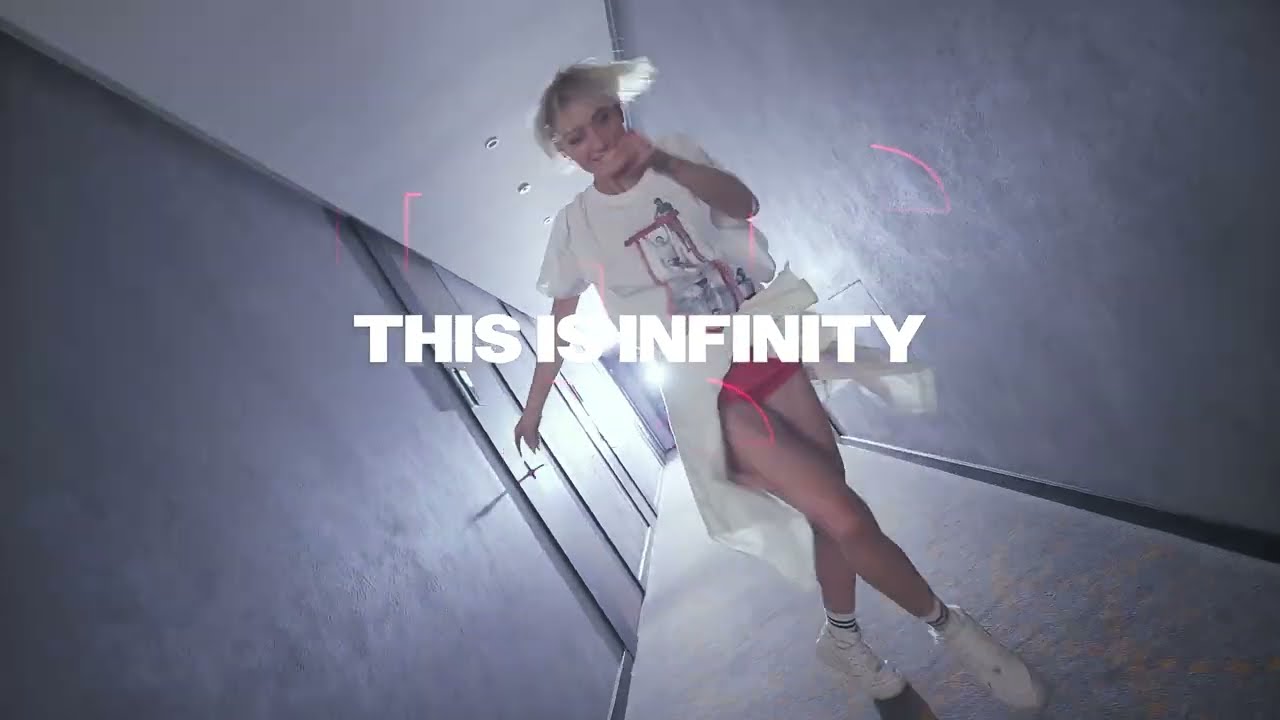 INFINITY – Brothers in the House