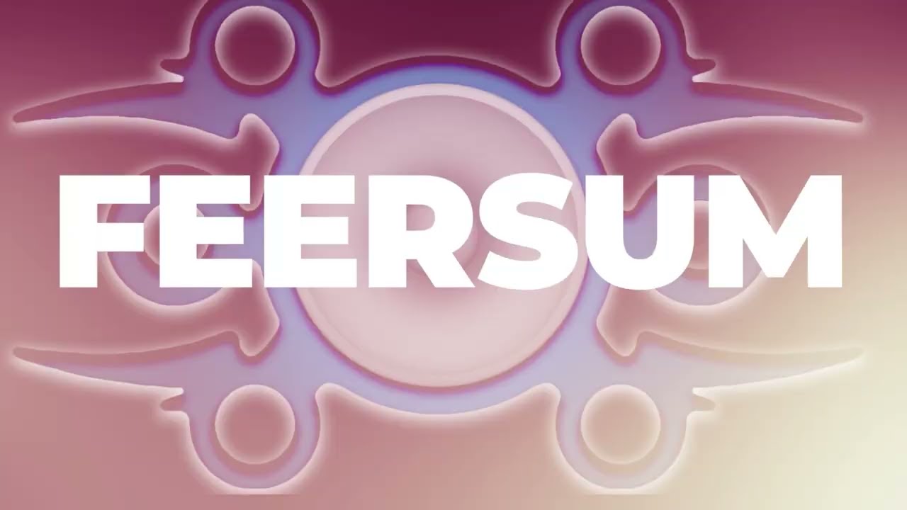 FEERSUM 15th October 2022
