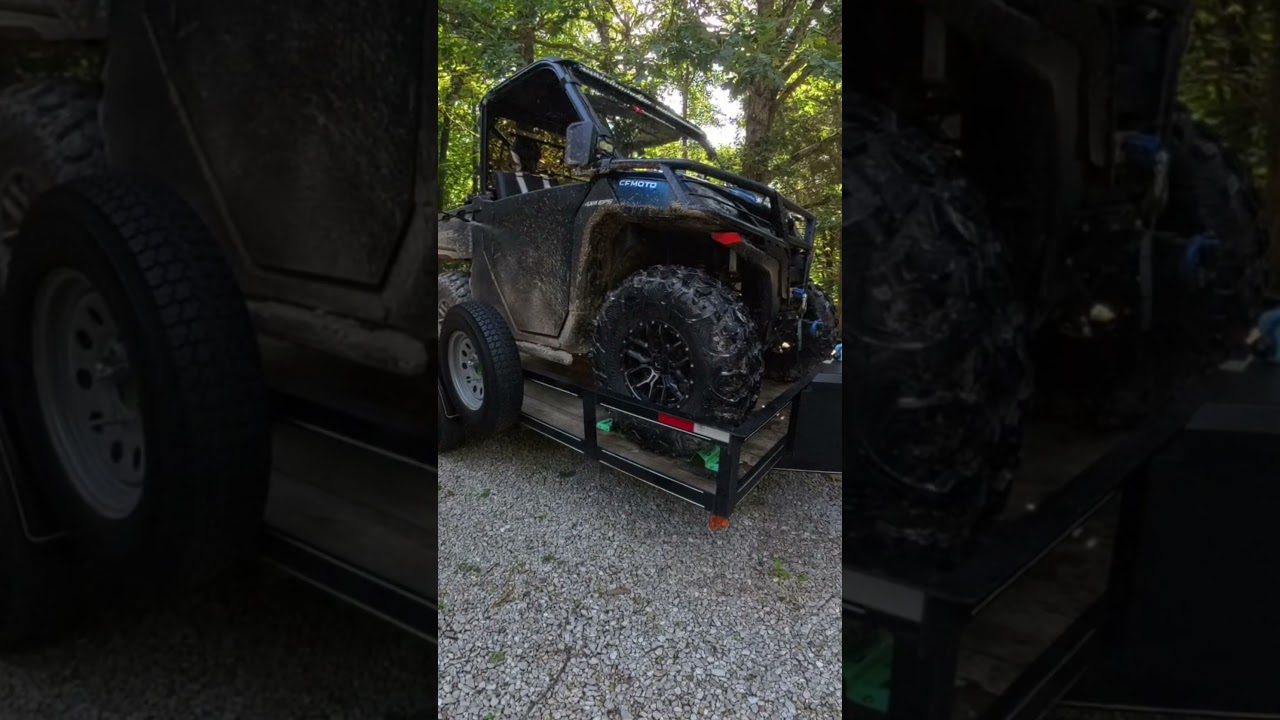 My clean up process 👍 