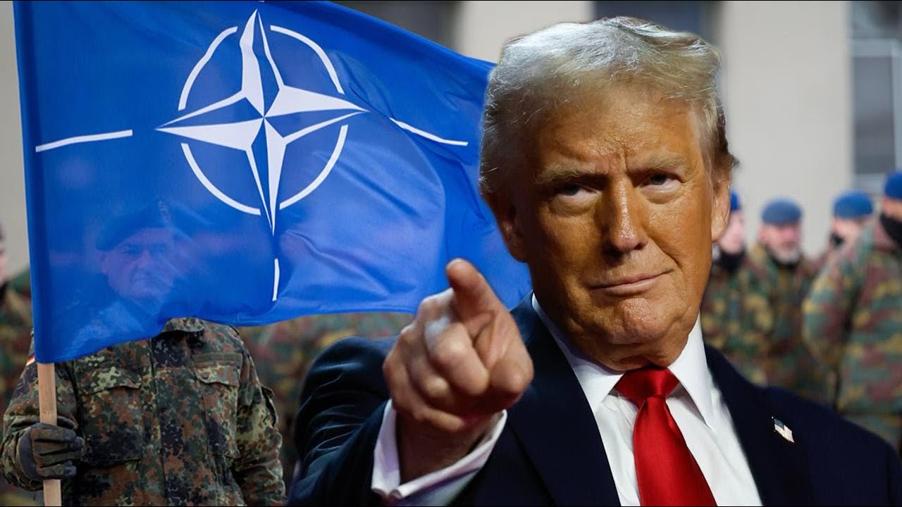 FSK fut Kosovën në NATO! Gati njohja nga 5 shtetet! Zbulohet plani i ri i Trumpit për Kosovën!