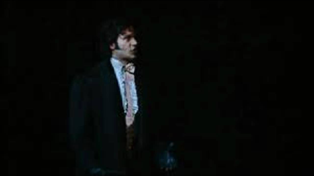 Ramin Karimloo, John Owen Jones & Nicky Adams - Wandering Child