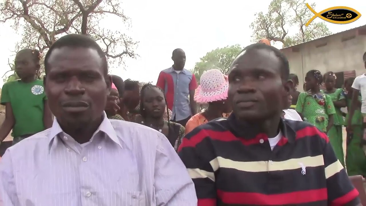 Concert de Pâque Show à sereniana.