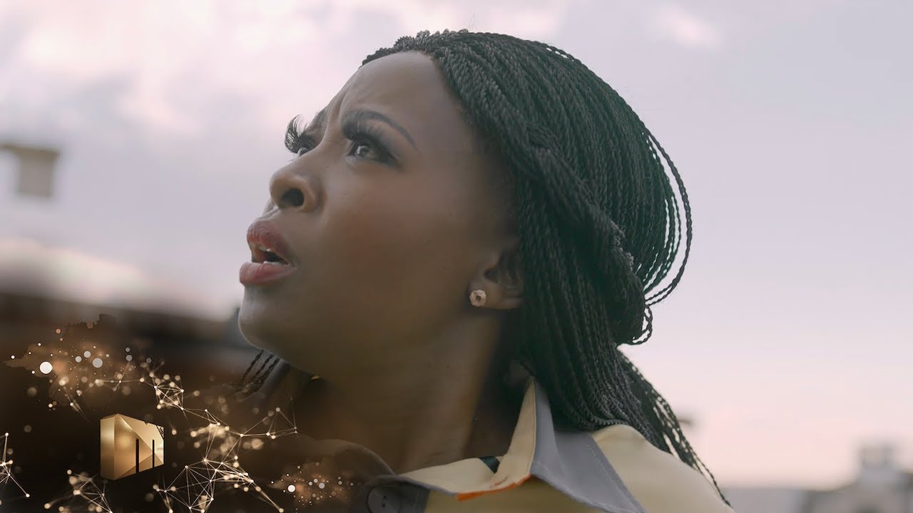 Turning on each other – The Station | Mzansi Magic | S1 | Ep7 | Mzansi Magic