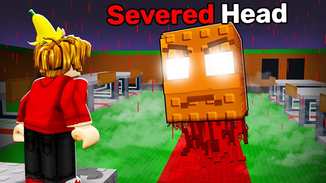 Testing Scary Steal a Brainrot Secrets That Are Actually True