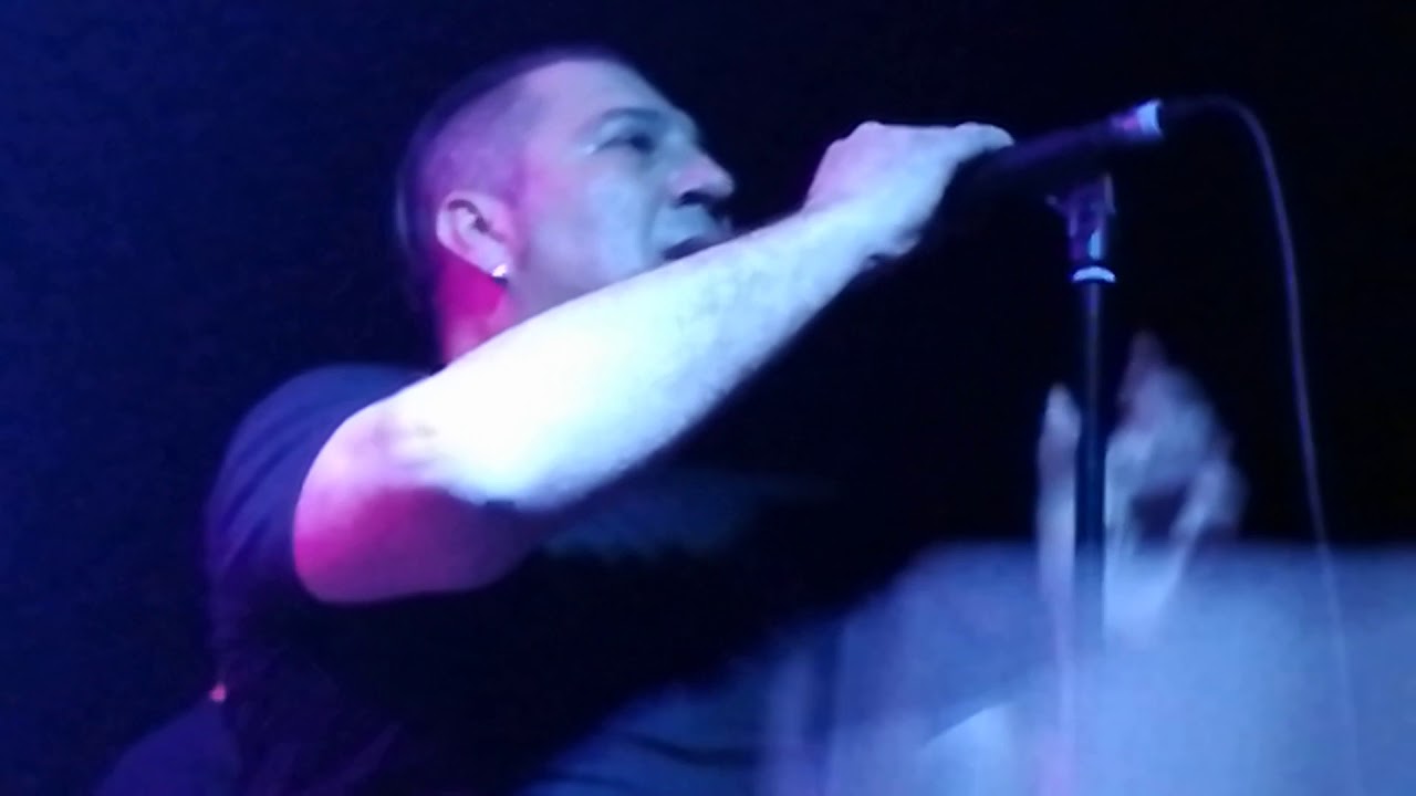 NBG ZELJA live@Garaza