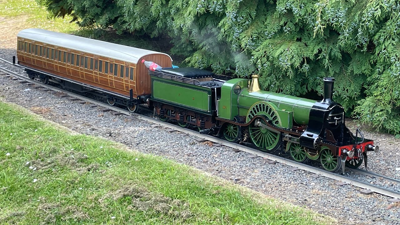 Hemsby 2023.