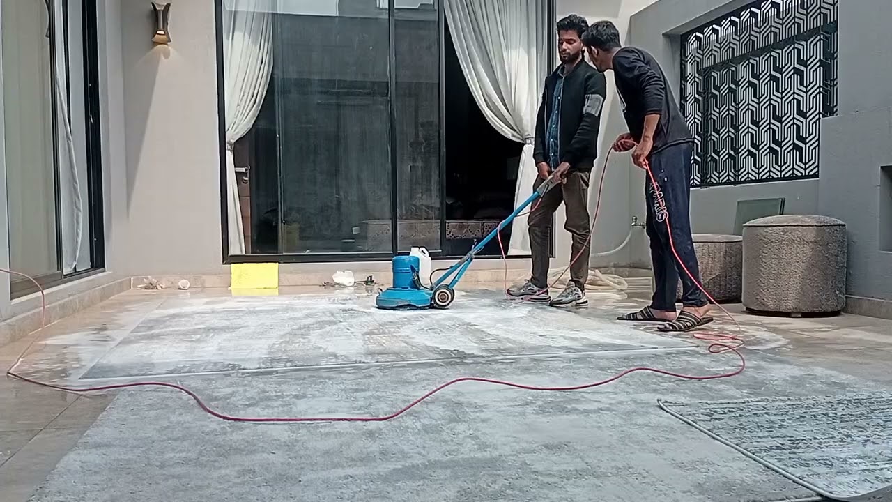 CARPET CLEANING at home 🏡 #cleanbyme 