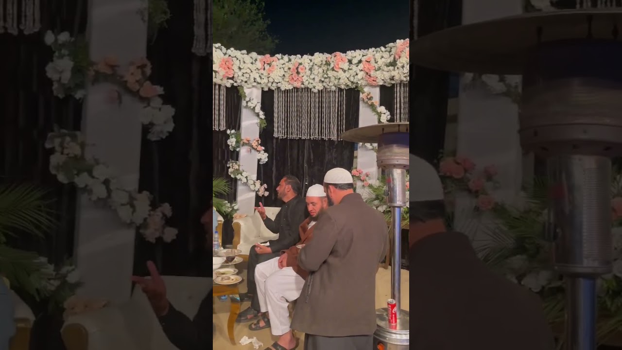 Best event management company Rawalpindi and Islamabad #wedding #event #party #fyp #Foryou #viral