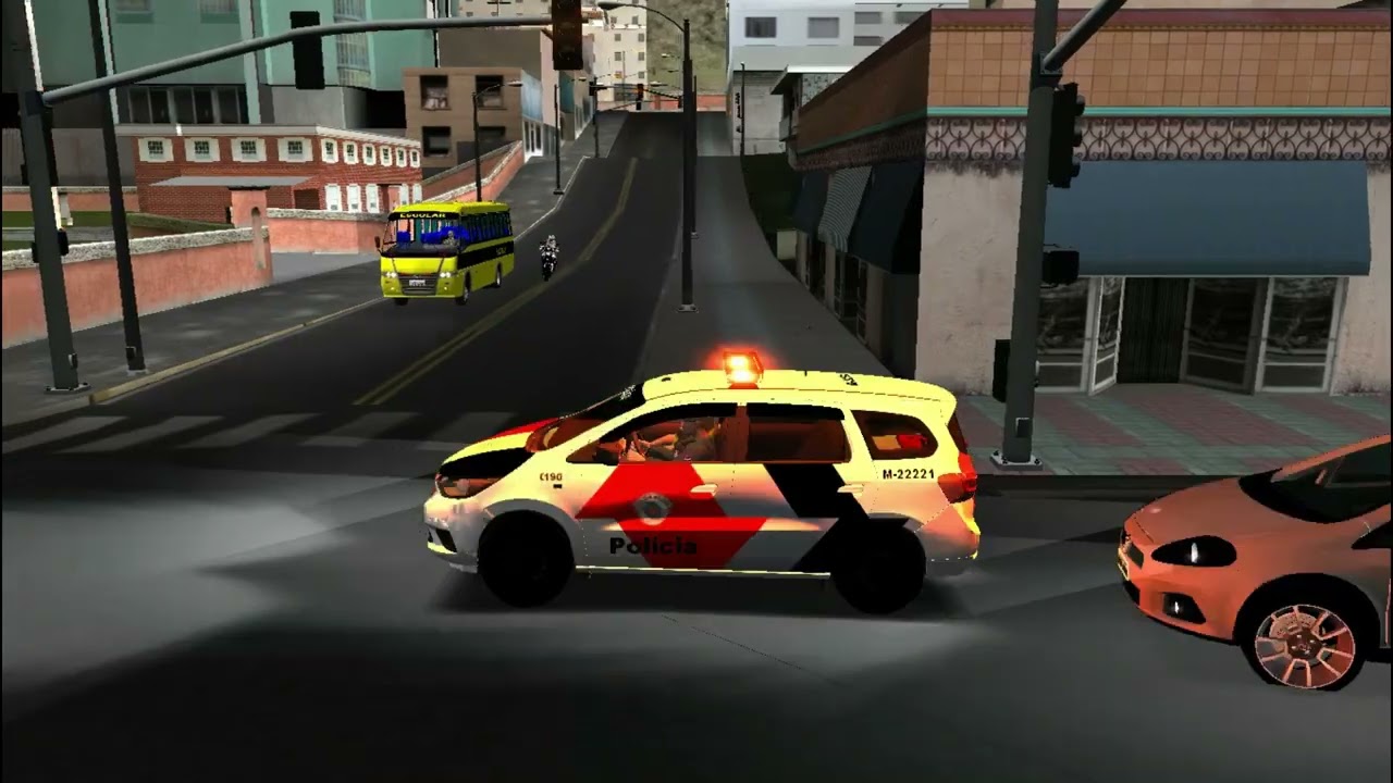 CARRO DUBLÊ