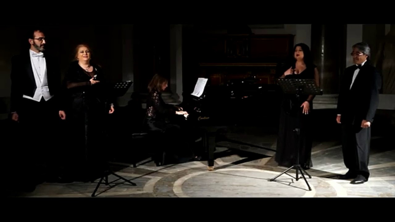 11° Canto dei contadini etnei
